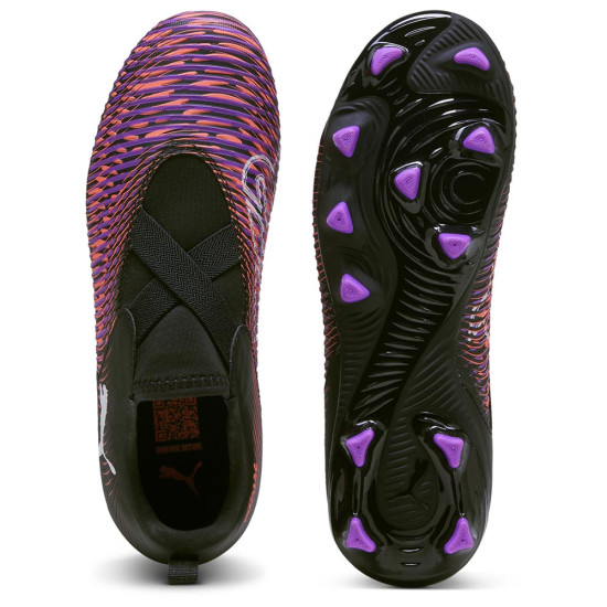 Puma Future 8 Match LL FG/AG Jr Puma Future 8 Match LL FG/AG Jr